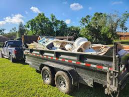 Best Yard Waste Removal  in Deerfield, WI